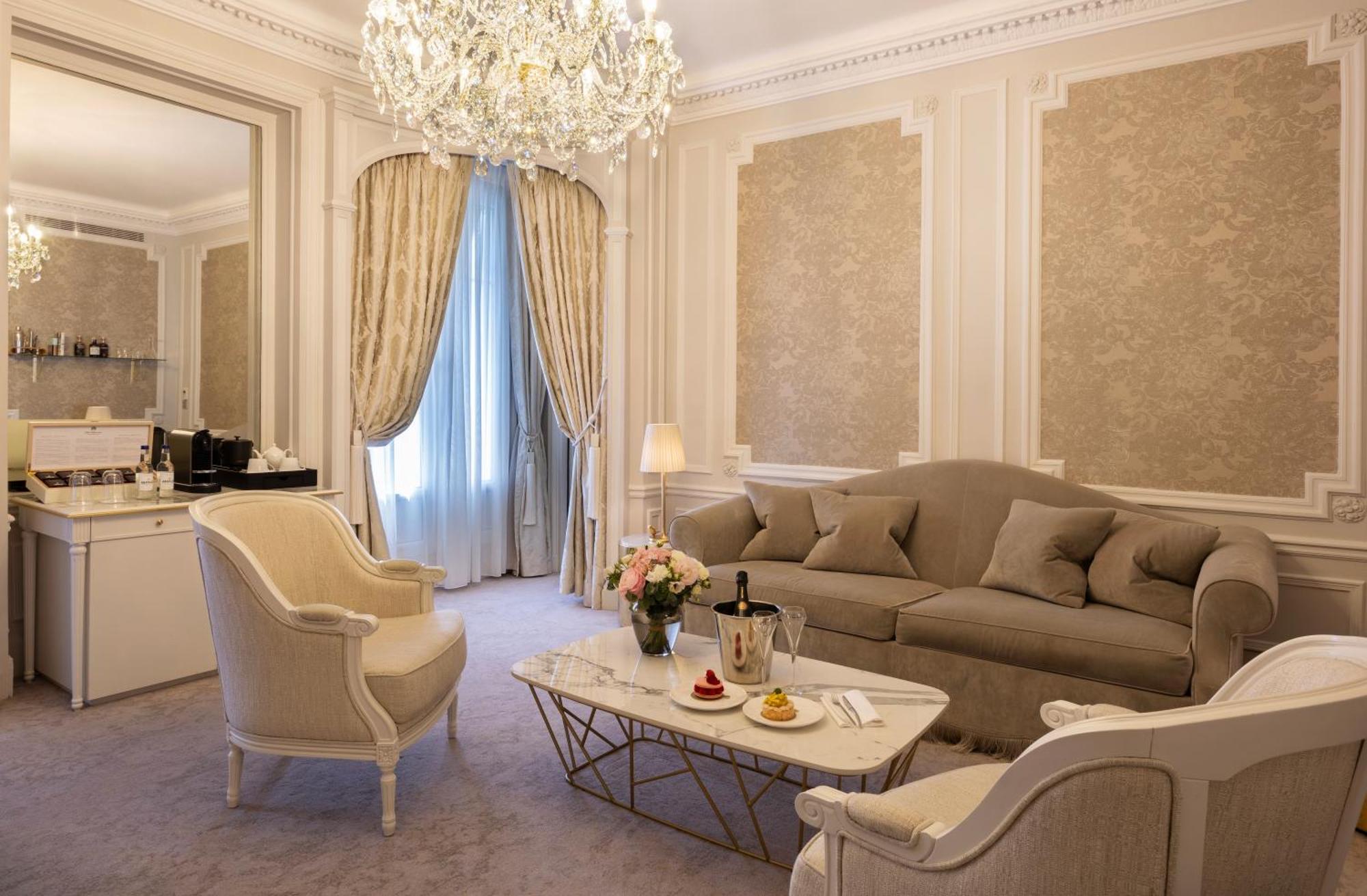 Hotel Westminster 5*