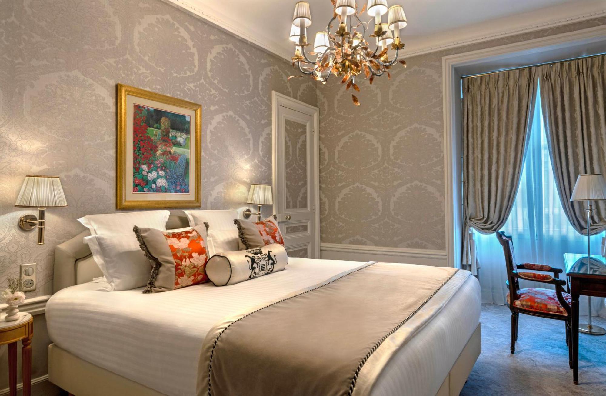 Westminster 5* Paris