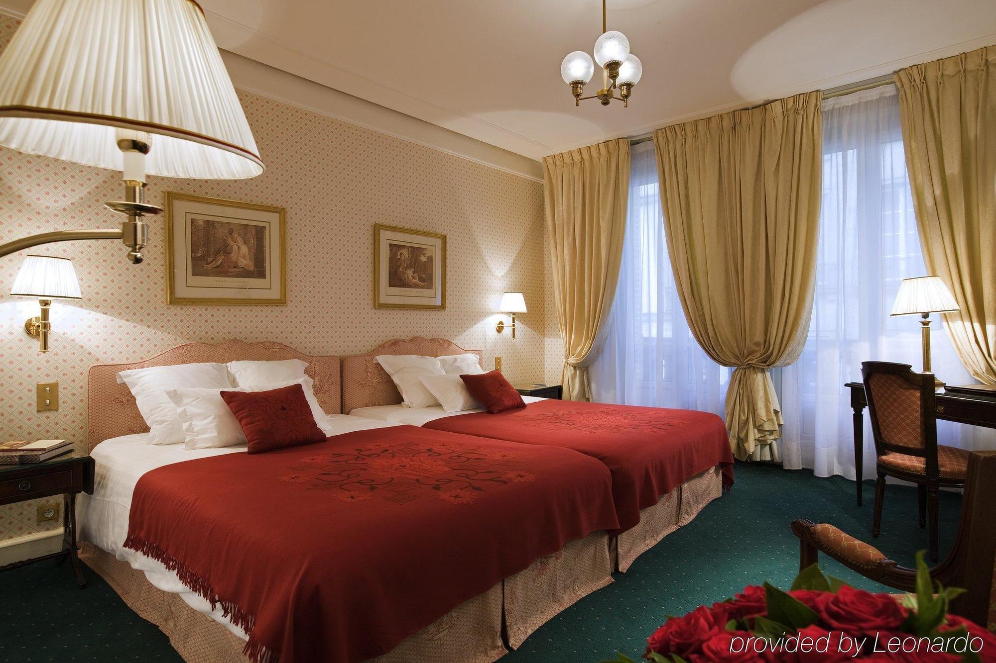 Hotel Westminster 5*