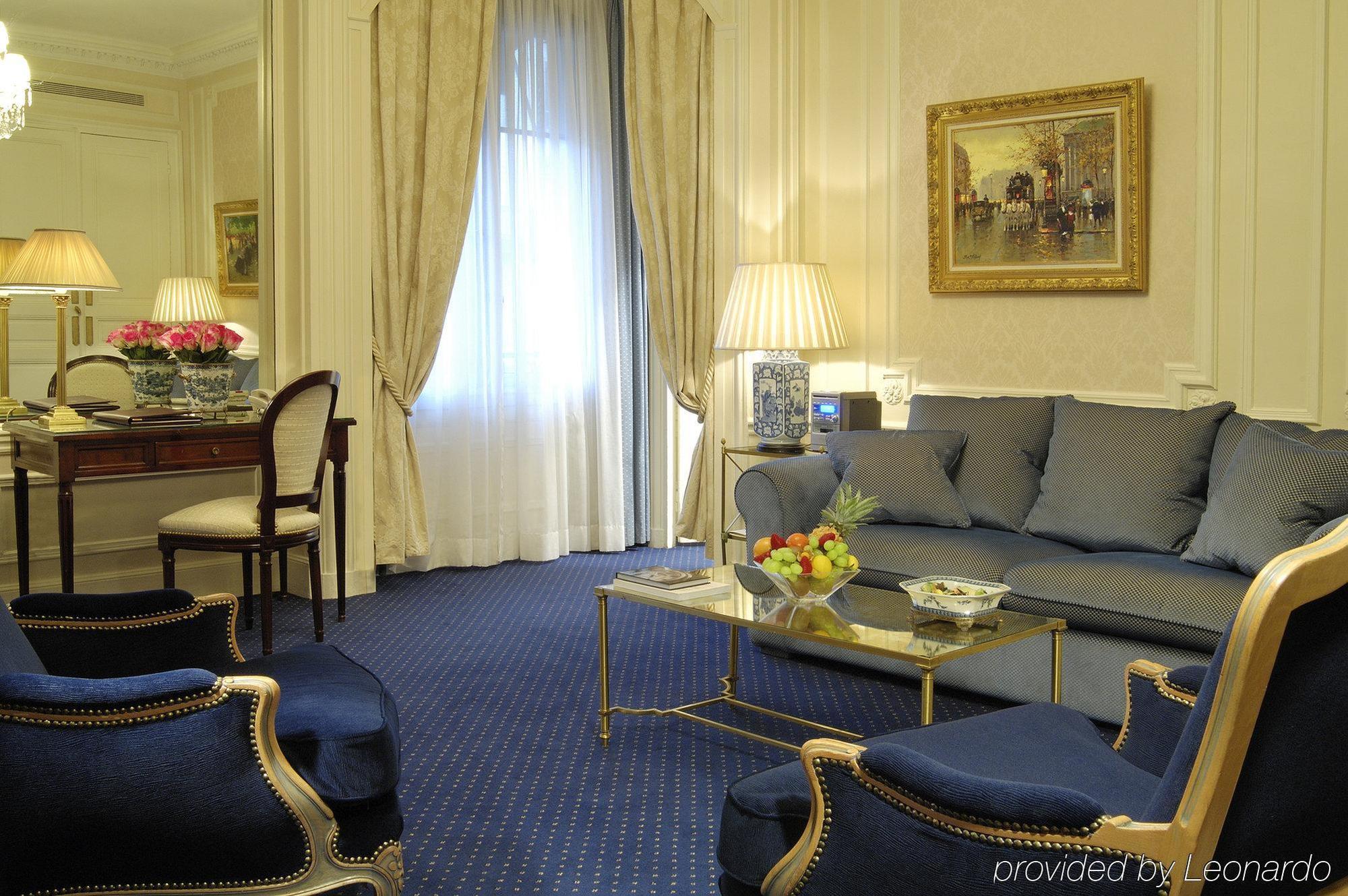 Westminster 5* Parigi