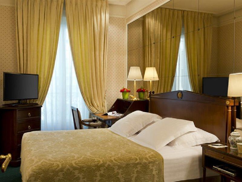 Westminster 5*
